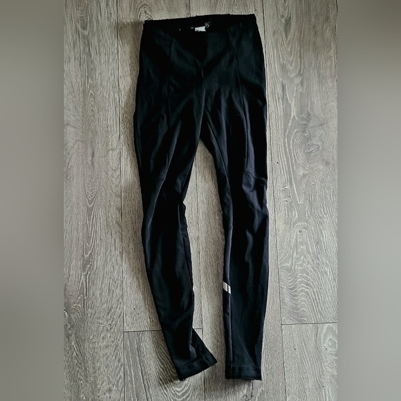 MEC Nylon/Spandex running leggings - Picture 1 of 3